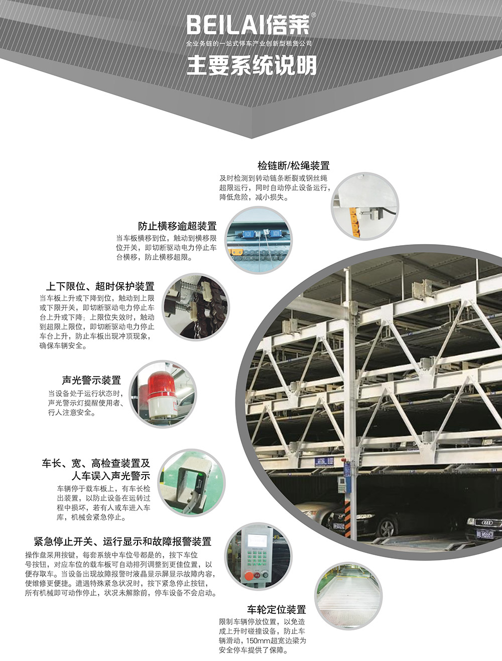 四川成都负一正三地坑PSH4D1四层升降横移立体停车设备主要系统说明.jpg