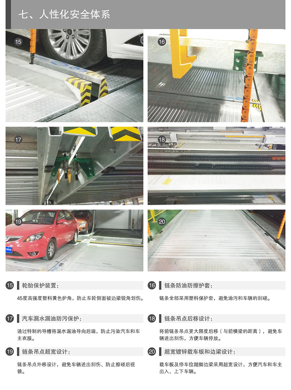 四川成都四至六层PSH4-6升降横移式立体停车设备人性化安全体系.jpg